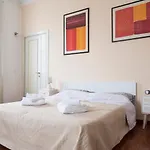 Lägenhet Brera District 2 Bedrooms -youhosty Milano