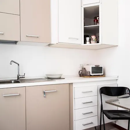 Brera District 2 Bedrooms -youhosty Apartman Milánó