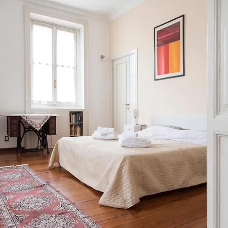 Apartman Brera District 2 Bedrooms -youhosty