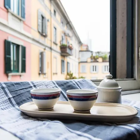 Apartman Brera District 2 Bedrooms -youhosty *