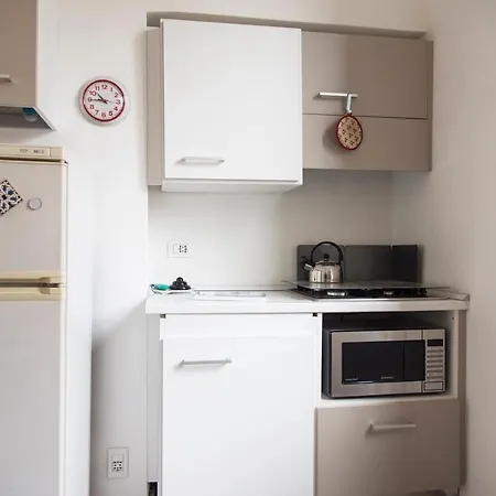 Brera District 2 Bedrooms -youhosty Milánó