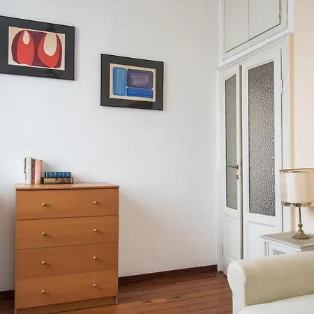 Brera District 2 Bedrooms -youhosty Milánó