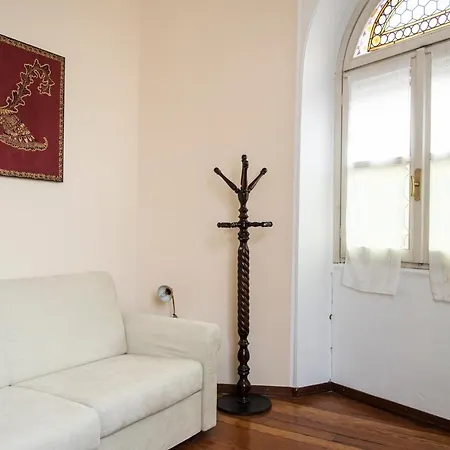 Brera District 2 Bedrooms -youhosty Apartament Mediolan