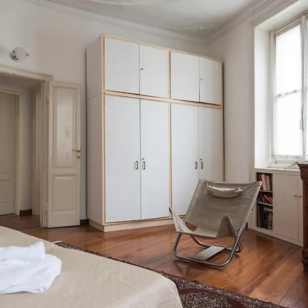 Brera District 2 Bedrooms -youhosty Mediolan