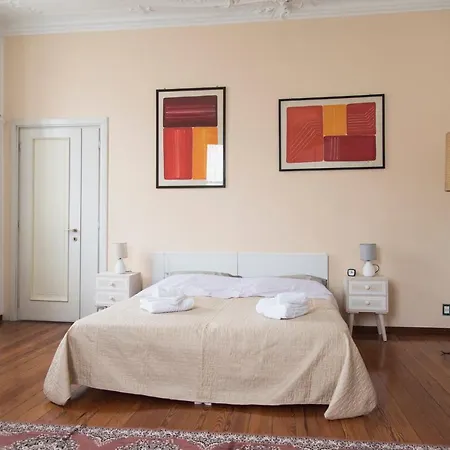 Apartamento Brera District 2 Bedrooms -youhosty Milán