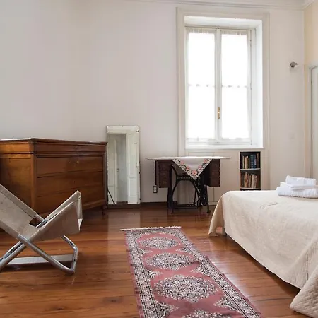 Apartament Brera District 2 Bedrooms -youhosty