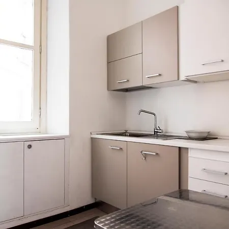 Brera District 2 Bedrooms -youhosty Apartment Mailand